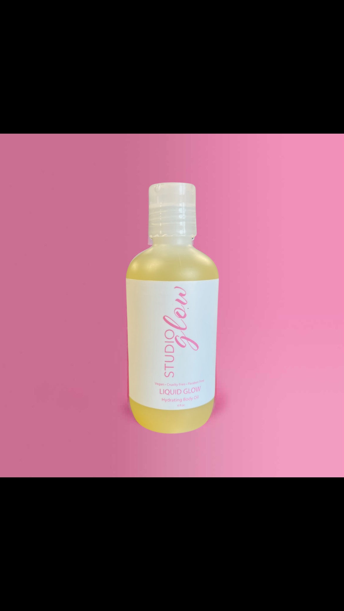 Liquid Glow (Body Oil)