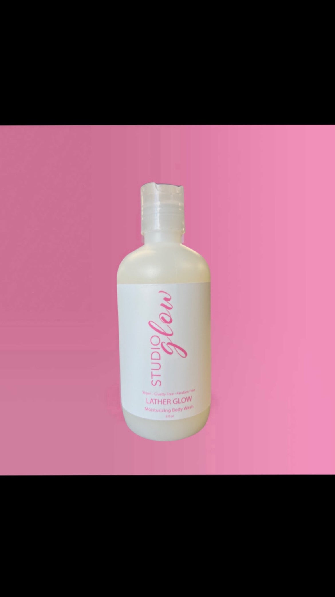 Lather Glow (Body Wash)