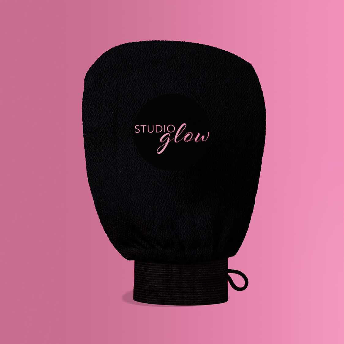 Exfoliating Mitt