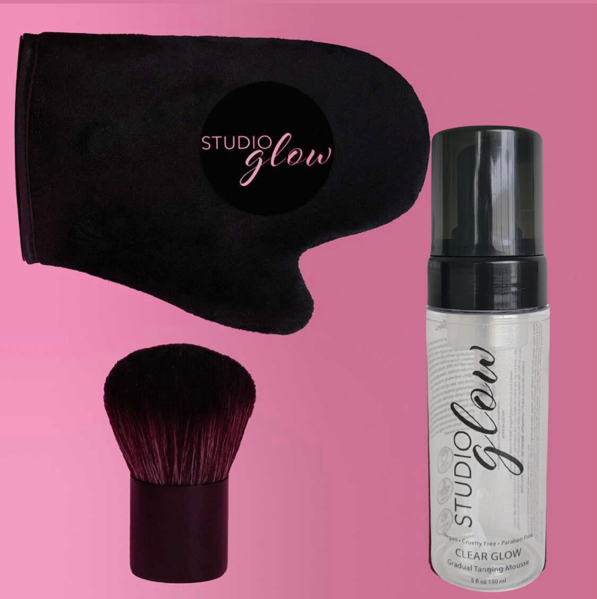 Sunless Blending Brush