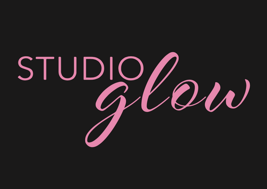 Studio Glow Gift Card